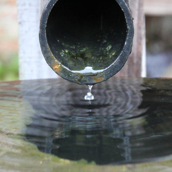 récupération eau pluie cevennes